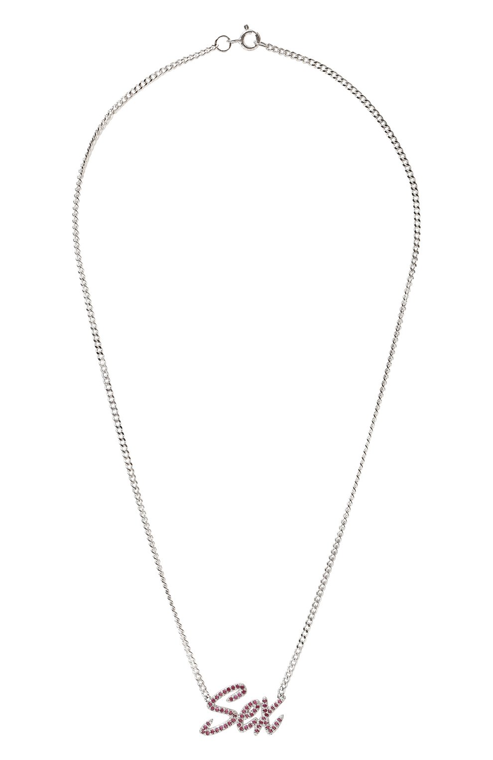 Колье LEVASHOVAELAGINA, арт. sex/n, фото 1