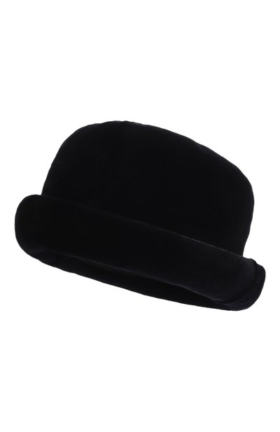 Шляпа из меха норки VICTORIA KUSENKOVA, арт. 150110019052, фото 3