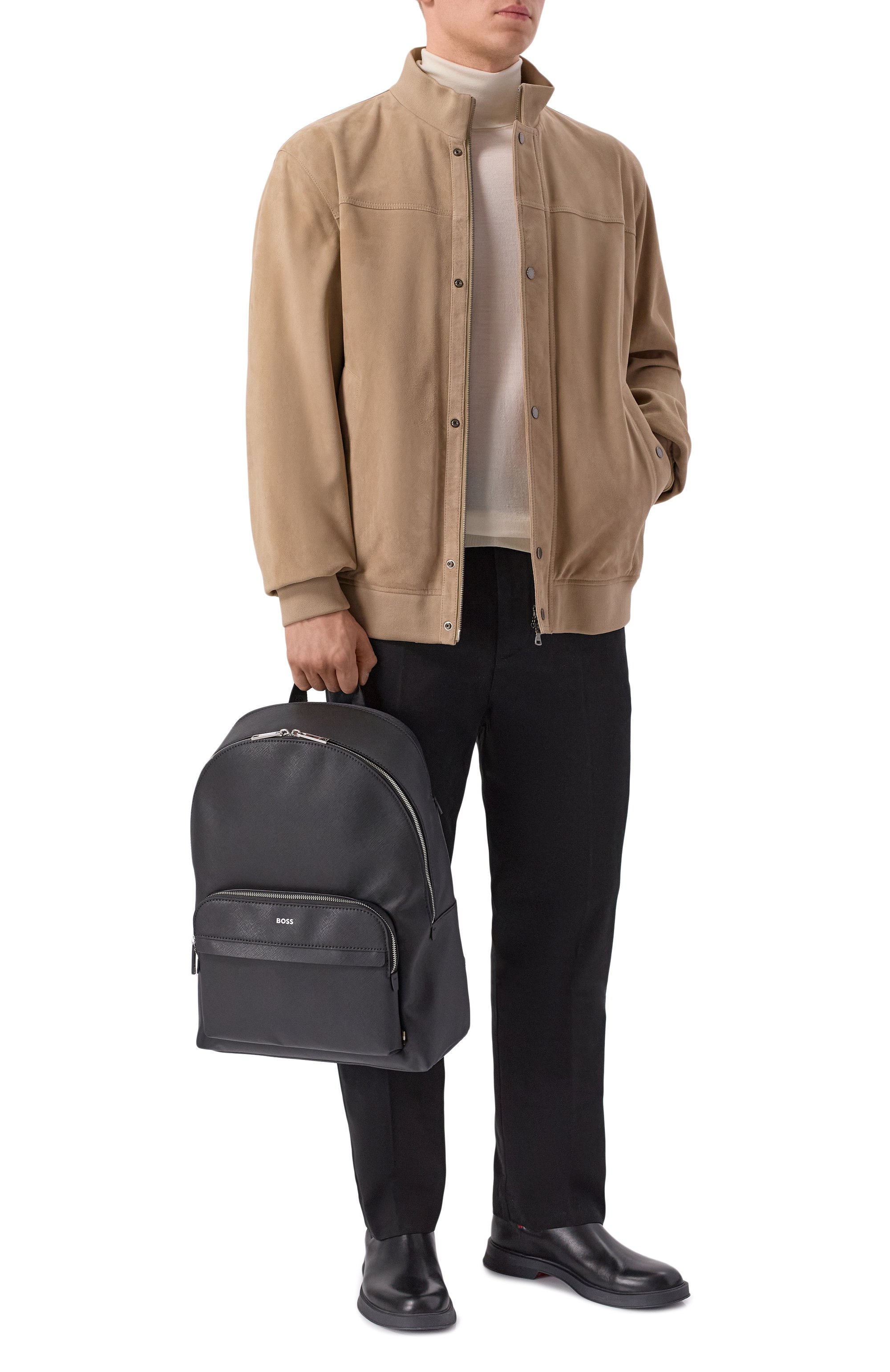 Рюкзак zair BOSS, арт. 50548179, фото 7