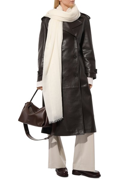 Палантин из кашемира и шелка COLOMBO, арт. S8_140X200/2501-U, фото 2