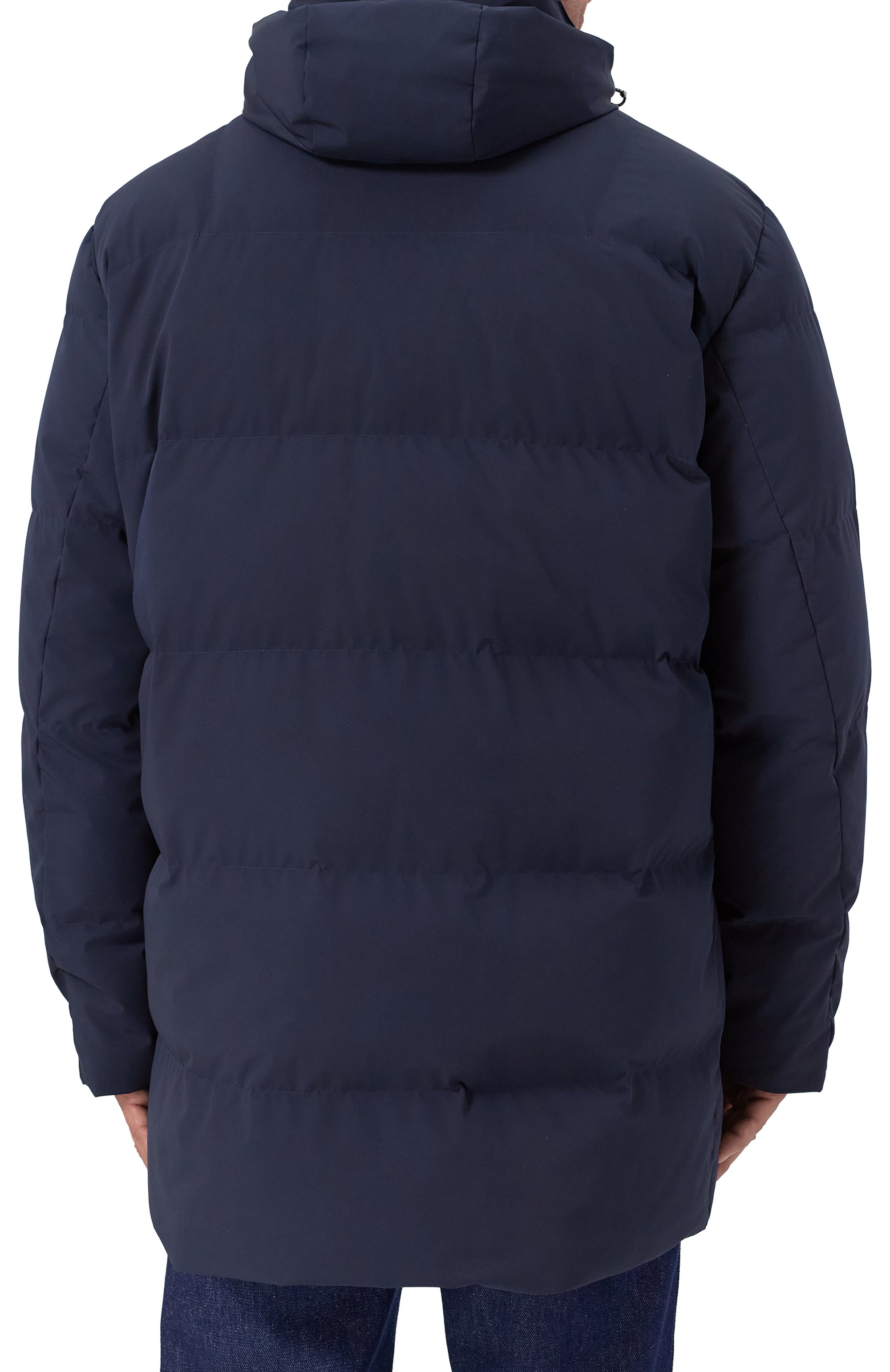 Пуховик PAUL&SHARK, арт. 15312008/4XL, фото 4