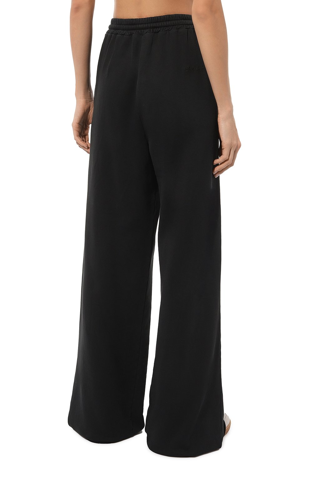 Хлопковые брюки HAIKURE, арт. HEW03C01TJ011PX, фото 4