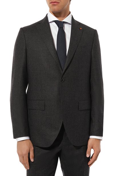 Шерстяной костюм SARTORIA LATORRE, арт. A6I7EF/UG1032, фото 3