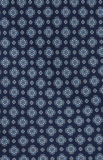 Шелковый галстук STEFANO RICCI, арт. CX/53028, фото 4