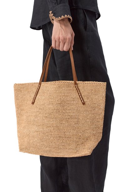 Сумка-тоут beby ma-c small SANS-ARCIDET, арт. BEBY MA C S, фото 2