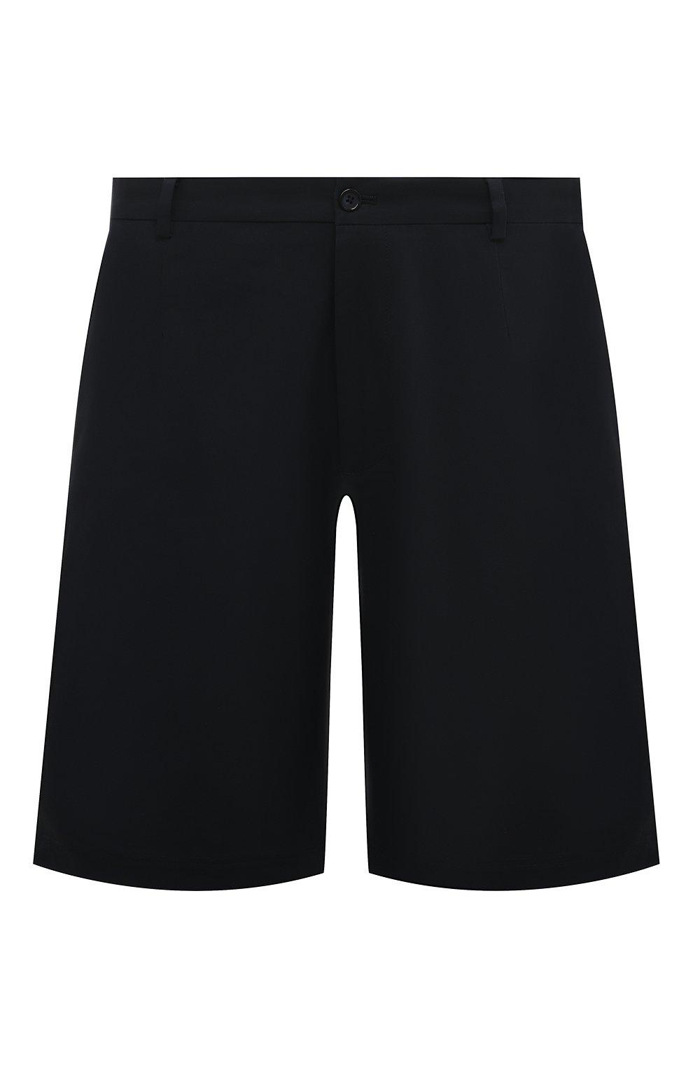 Хлопковые шорты DOLCE & GABBANA, арт. GVC4HT/FUFMJ, фото 1