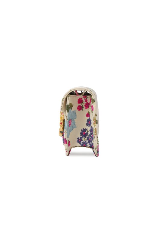 Сумка Locò Valentino 6W0B0R24/MDR Разноцветный  6W0B0R24/MDR Фото 4