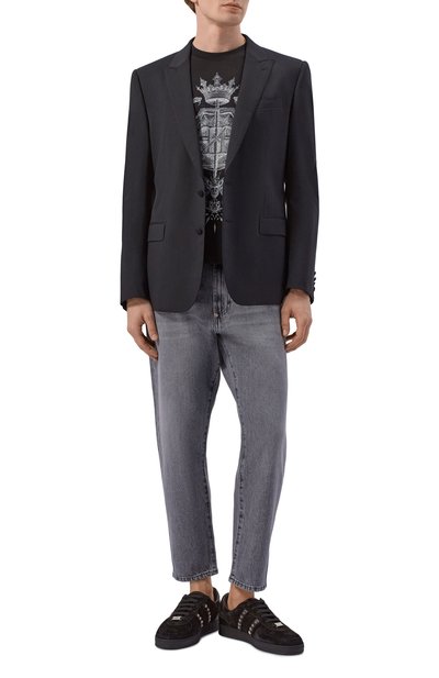 Мужские джинсы PHILIPP PLEIN, арт. SAFC MDT4354 PDE004N