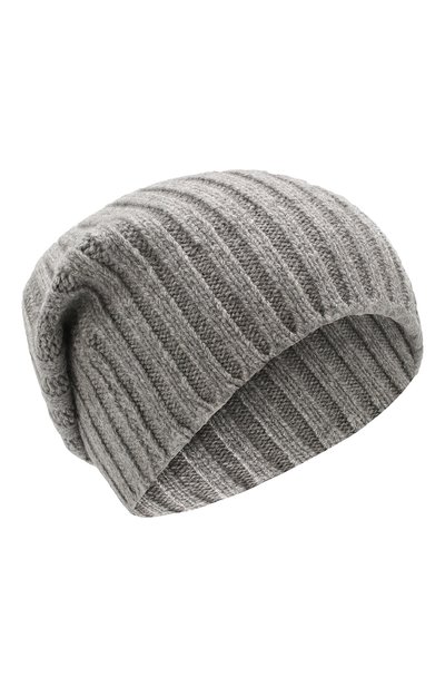 Кашемировая шапка ALLUDE, арт. 195/60005, фото 1