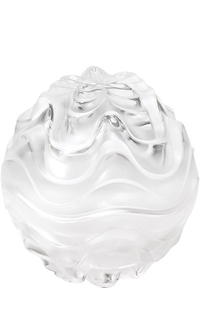Шкатулка vibration LALIQUE, арт. 1068200