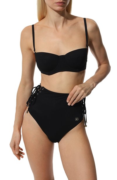 Раздельный купальник DOLCE & GABBANA, арт. 08C11J/0NM64, фото 2