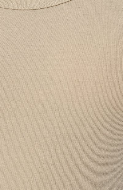 Хлопковая майка HAIKURE, арт. HEW54100TJ003PX, фото 5