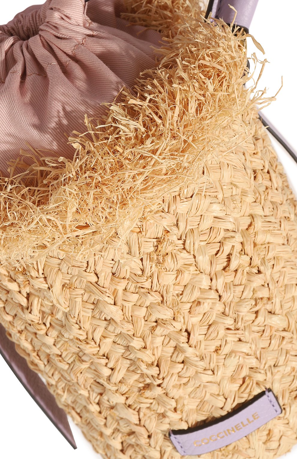 Сумка hydole small COCCINELLE, арт. E1 NCA 23 02 01, фото 3