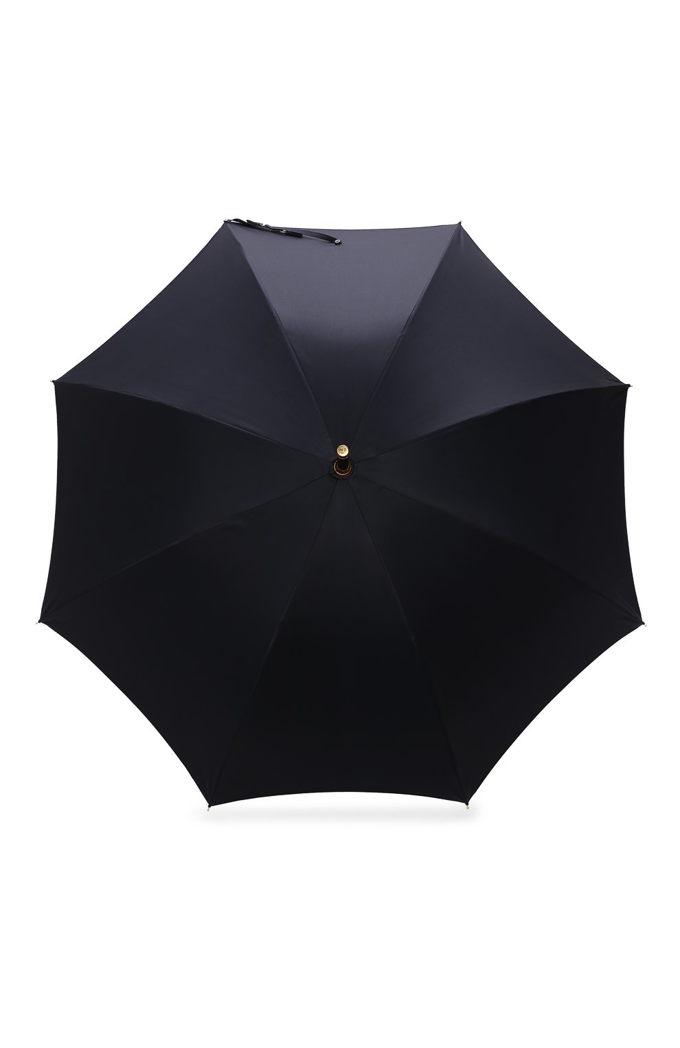 Зонт-трость DOLCE & GABBANA синего цвета по цене 145500 руб., арт. BP2568/AJ140, фото 1 Зонт-трость DOLCE & GABBANA, арт. BP2568/AJ140, фото 1