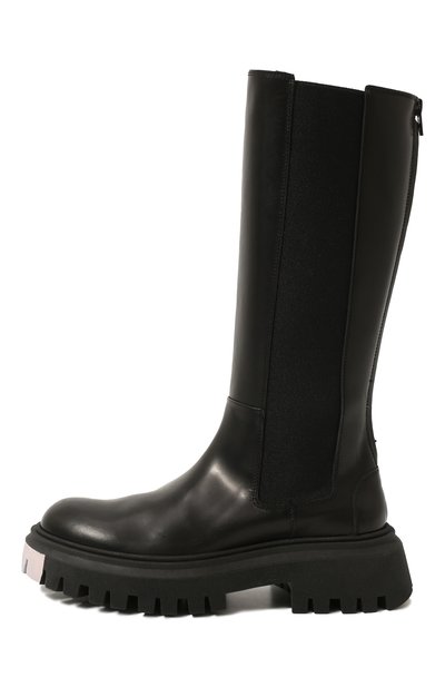 Кожаные сапоги RONDINELLA, арт. 12025C/662/37-39, фото 2