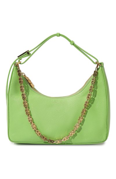 Женская сумка moon cut out small GIVENCHY, арт. BB50LG/B1KR