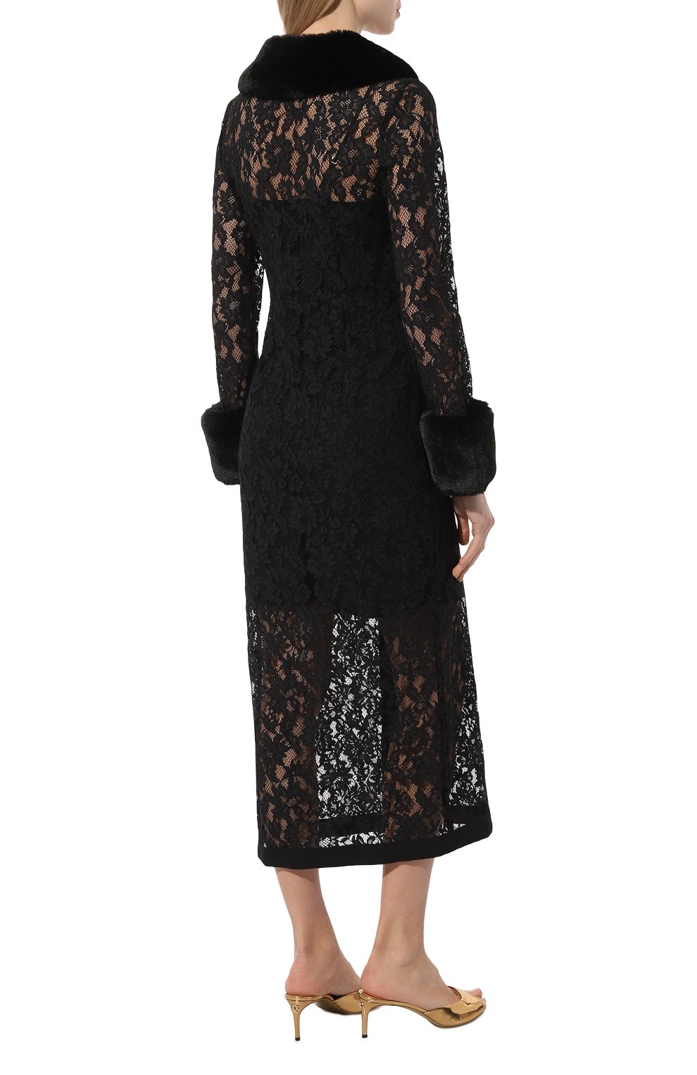 Платье BLUGIRL, арт. RF3065/J4590, фото 4