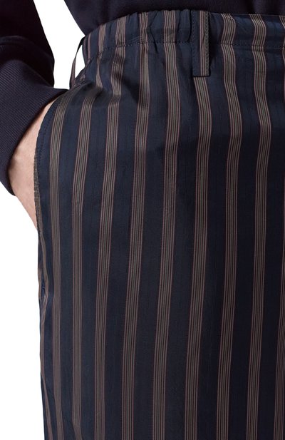 Брюки DRIES VAN NOTEN, арт. 020906/3276, фото 5