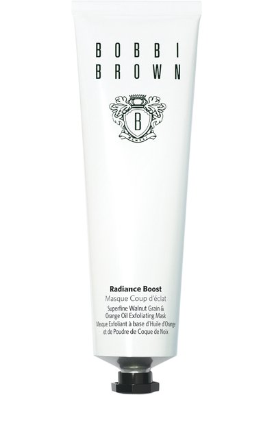 Маска для сияния кожи radiance boost (75ml) BOBBI BROWN, арт. EE6W-01, фото 1