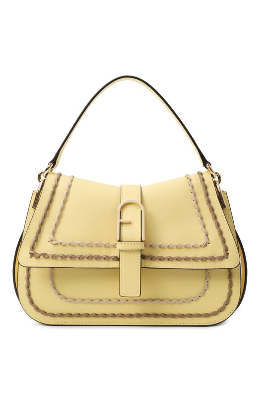 Сумка Furla Flow Furla WB00996/BX3798 Жёлтый WB00996/BX3798
