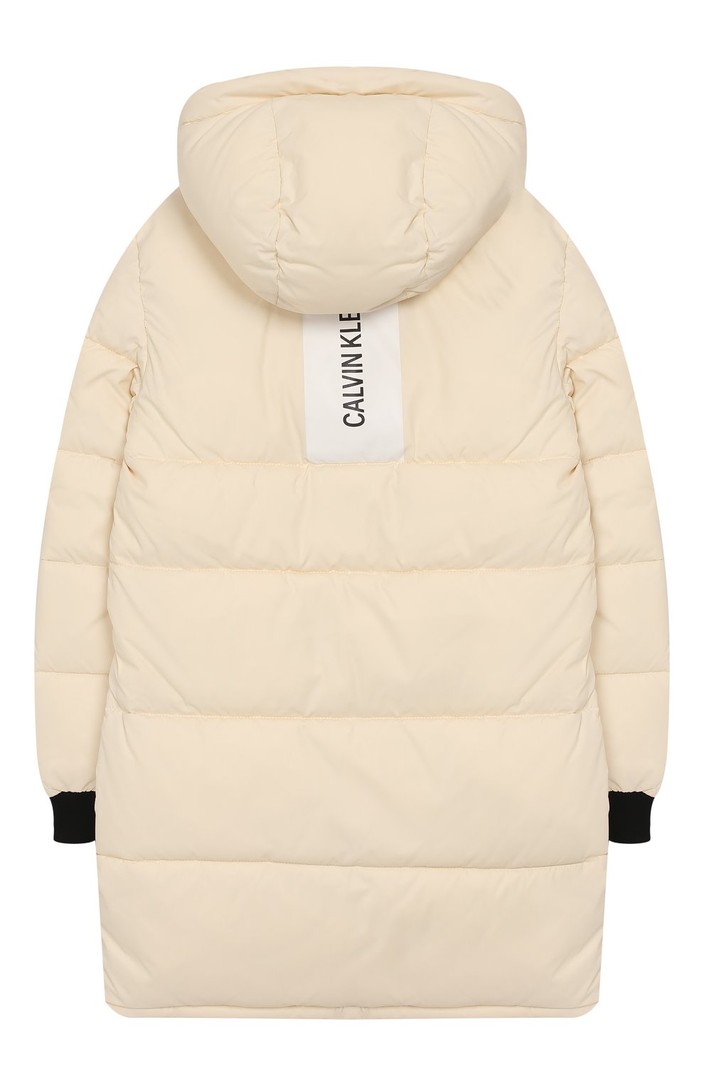 Пуховик CALVIN KLEIN JEANS KIDS, арт. IG0IG00272, фото 2