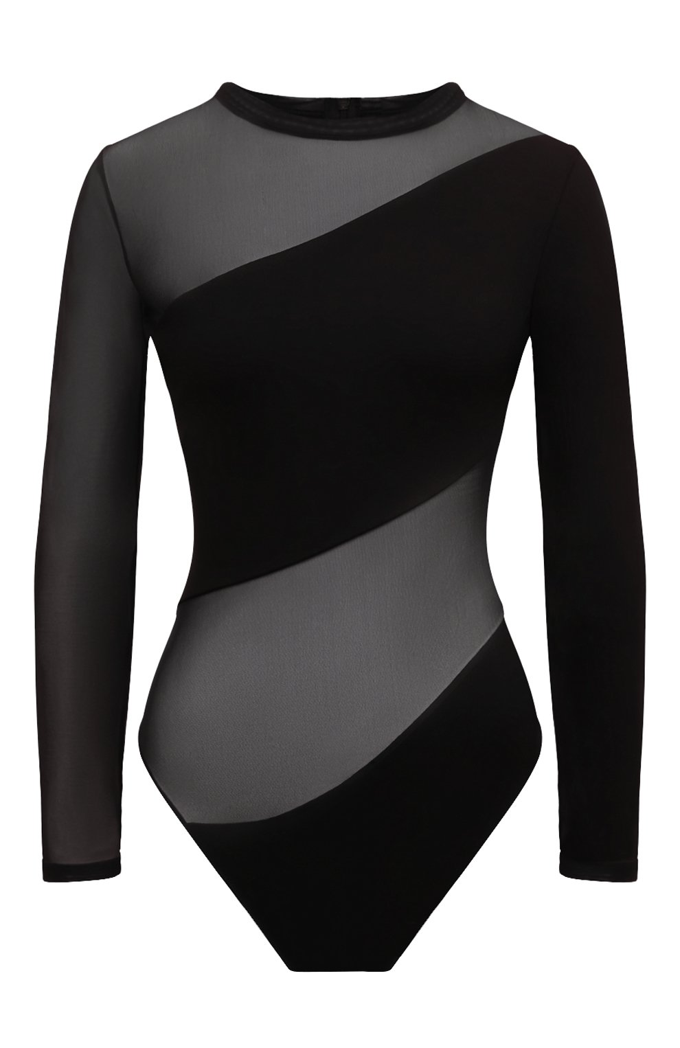 Боди UNDRESS CODE, арт. STARSTRUCK B0DYSUIT, фото 1