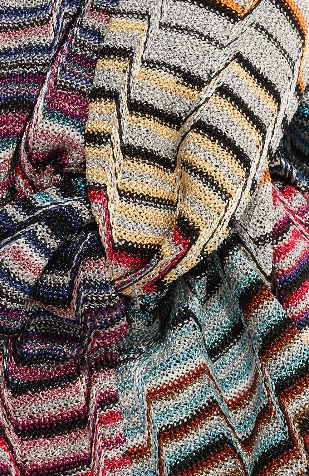 Повязка на голову MISSONI, арт. FCKSVMD8931, фото 4