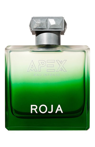Мужской парфюмерная вода apex eau intense (100ml) ROJA PARFUMS, арт. RD3045