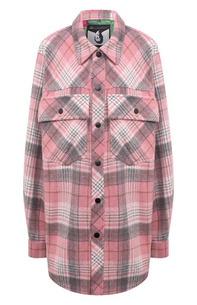 Рубашка D.SIMACHEV, арт. ХРМ01012302/00011-00009, фото 1