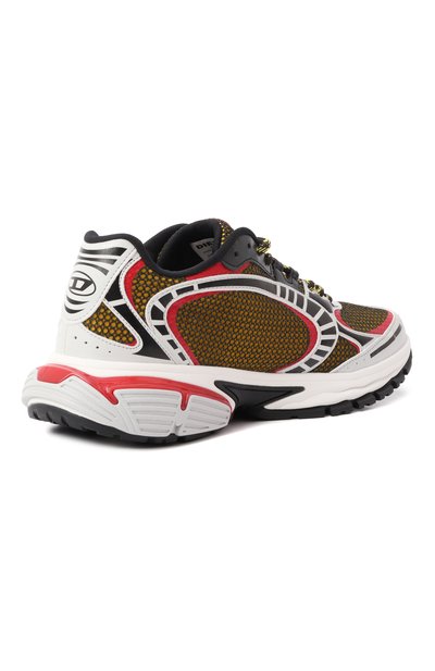 Текстильные кроссовки s-pro-v-dense DIESEL, арт. Y03593/P8136, фото 5