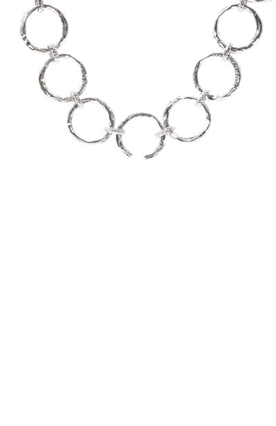 Колье papua hoop SEVENWORLDS, арт. SW1000/2, фото 4