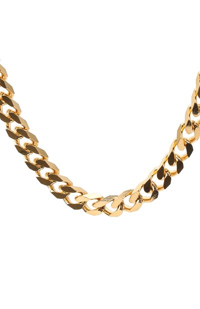 Колье SAINT LAURENT, арт. 638724/Y1500, фото 2