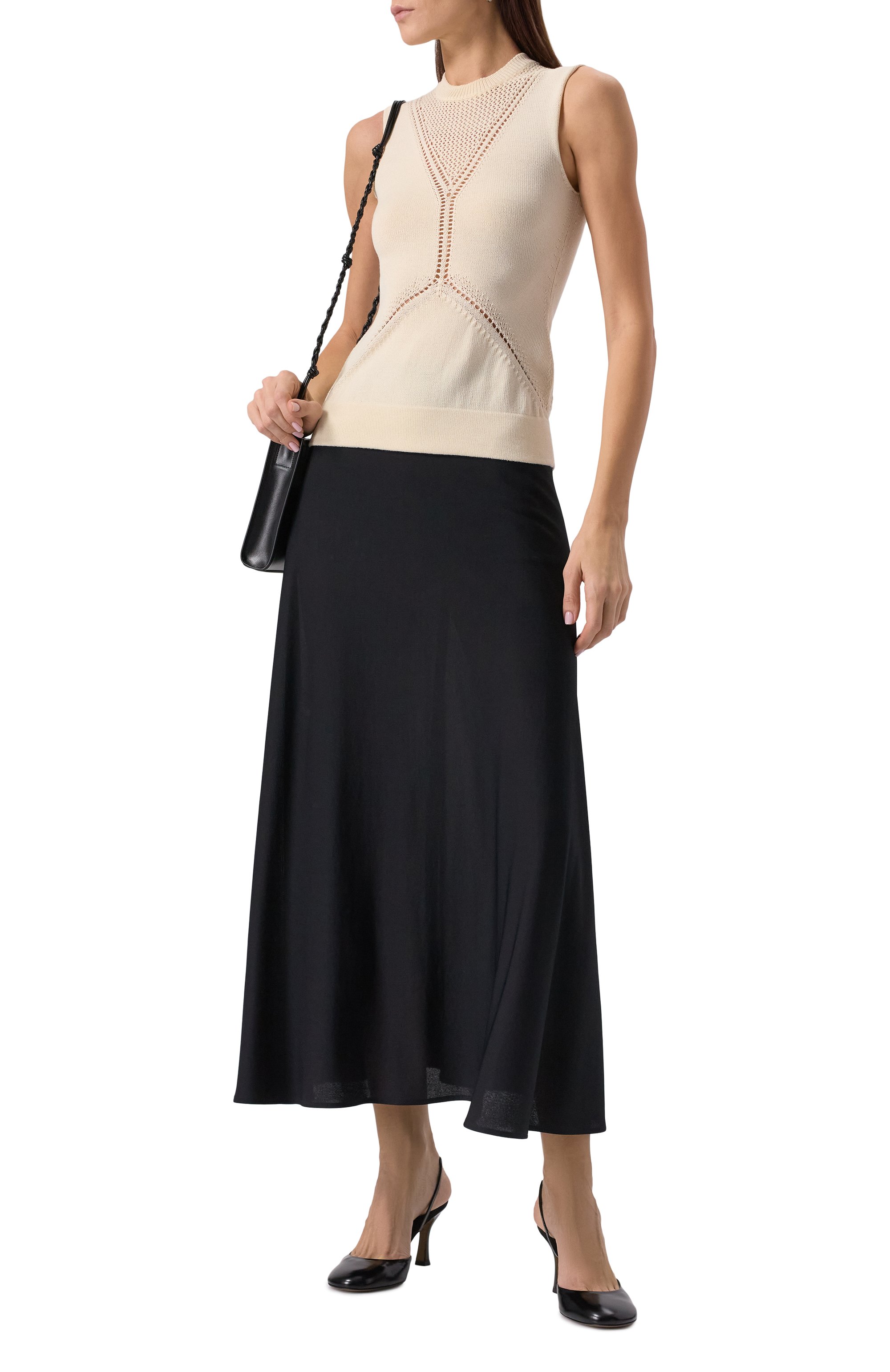 Кожаные туфли baten 80 NEOUS черного цвета по цене 87100 руб., арт. 00451AS01, фото 2 Кожаные туфли baten 80 NEOUS, арт. 00451AS01, фото 2