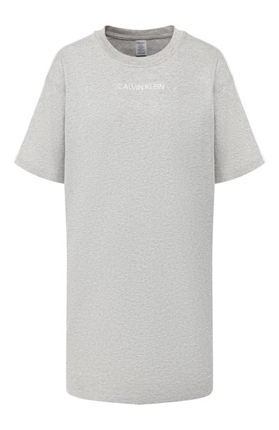 Женская хлопковая сорочка CALVIN KLEIN, арт. QS6196E