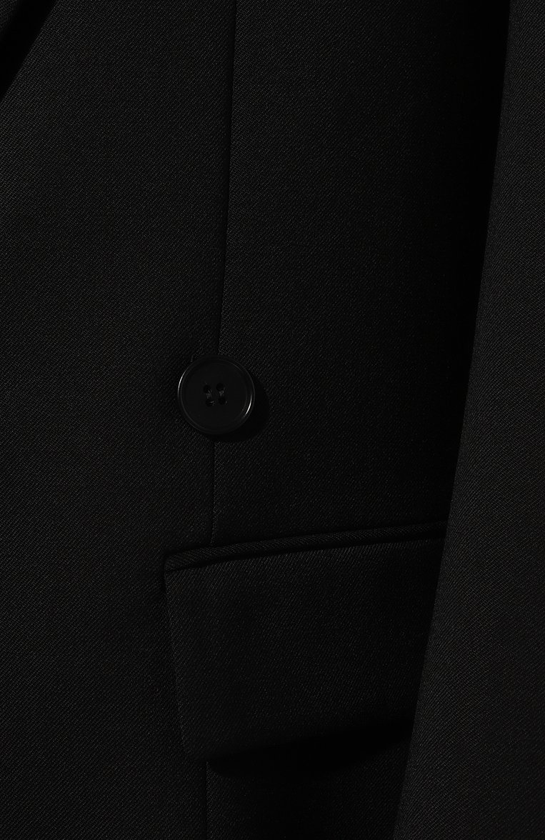 Шерстяной жакет P.A.R.O.S.H., арт. D420326, фото 1