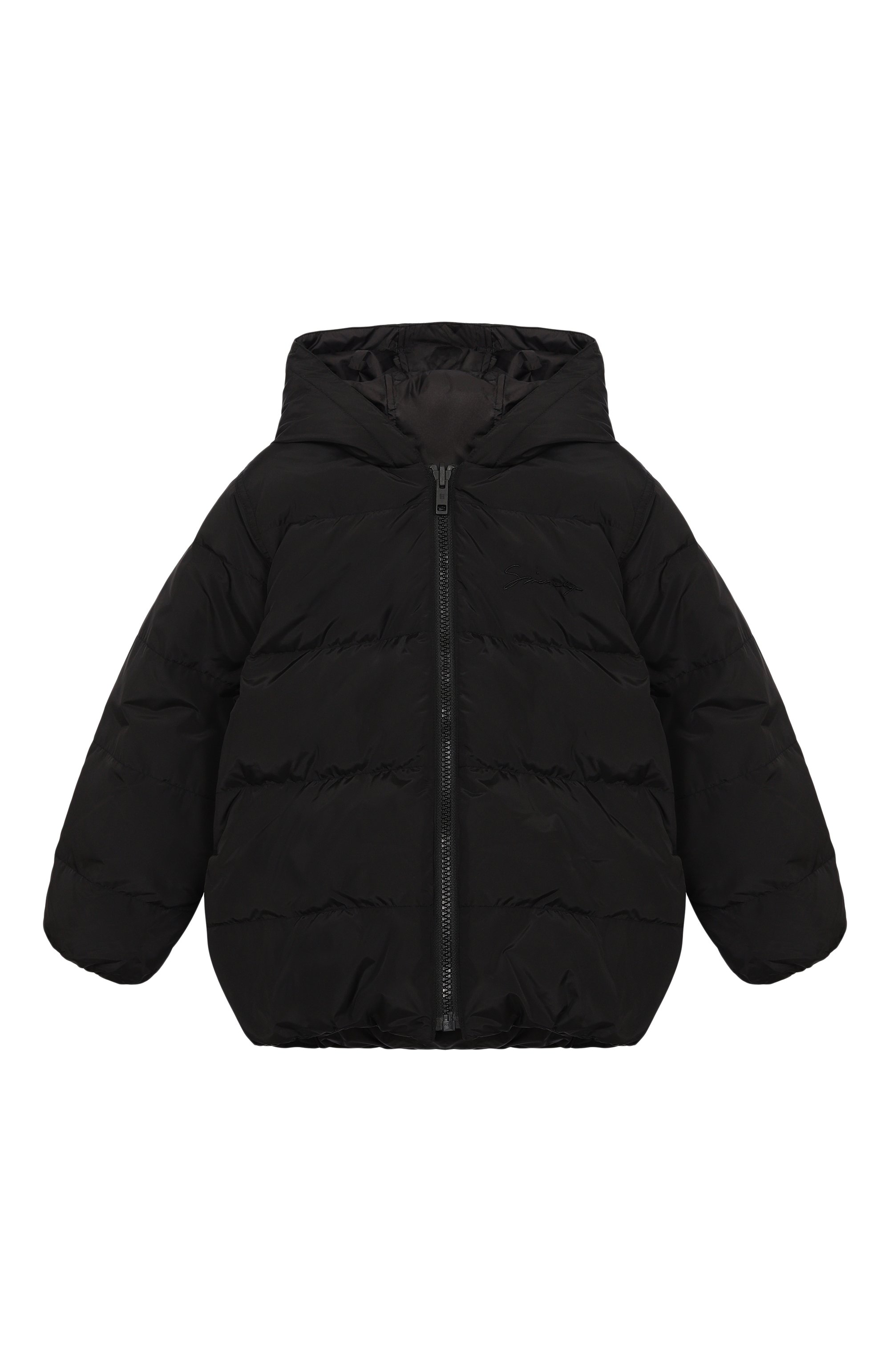 Двусторонний пуховик GIVENCHY, арт. H30931, фото 1