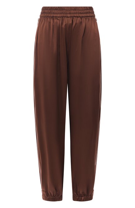 Женские атласные джоггеры CO, арт. 5411NLSC-F25