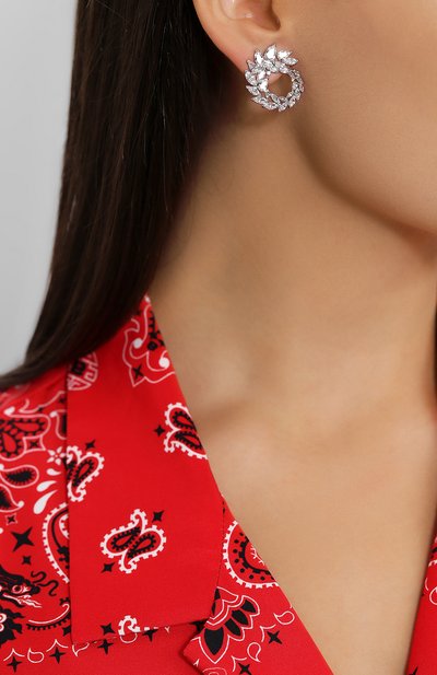 Серьги louison SWAROVSKI, арт. 5419245, фото 2