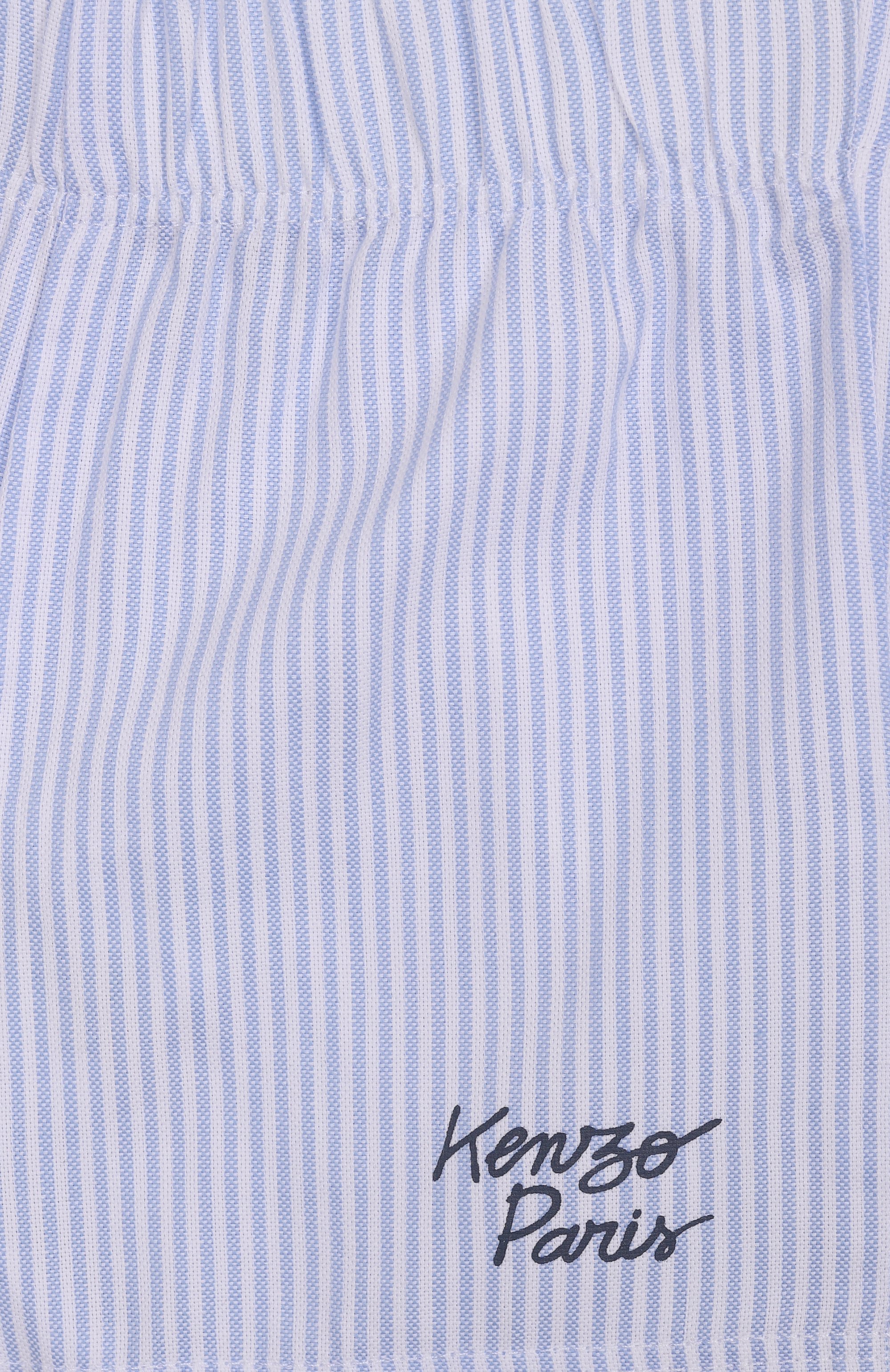 Комплект из поло и шорт KENZO разноцветного цвета по цене 22150 руб., арт. K60861, фото 7 Комплект из поло и шорт KENZO, арт. K60861, фото 7