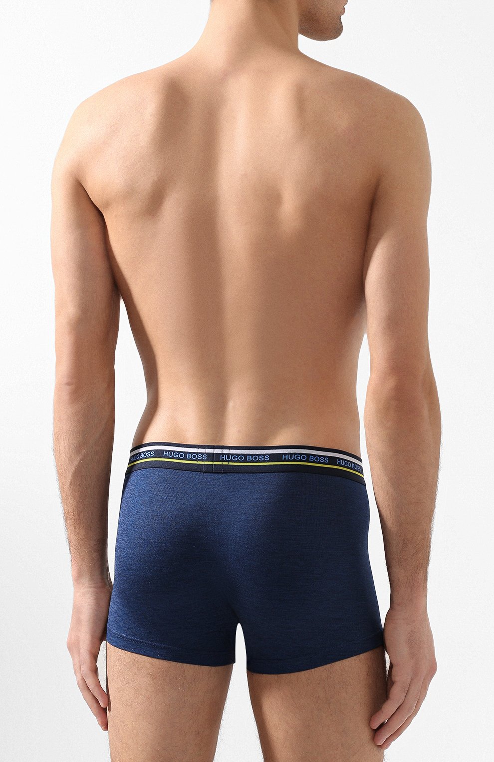 Боксеры BOSS, арт. 50403584, фото 3