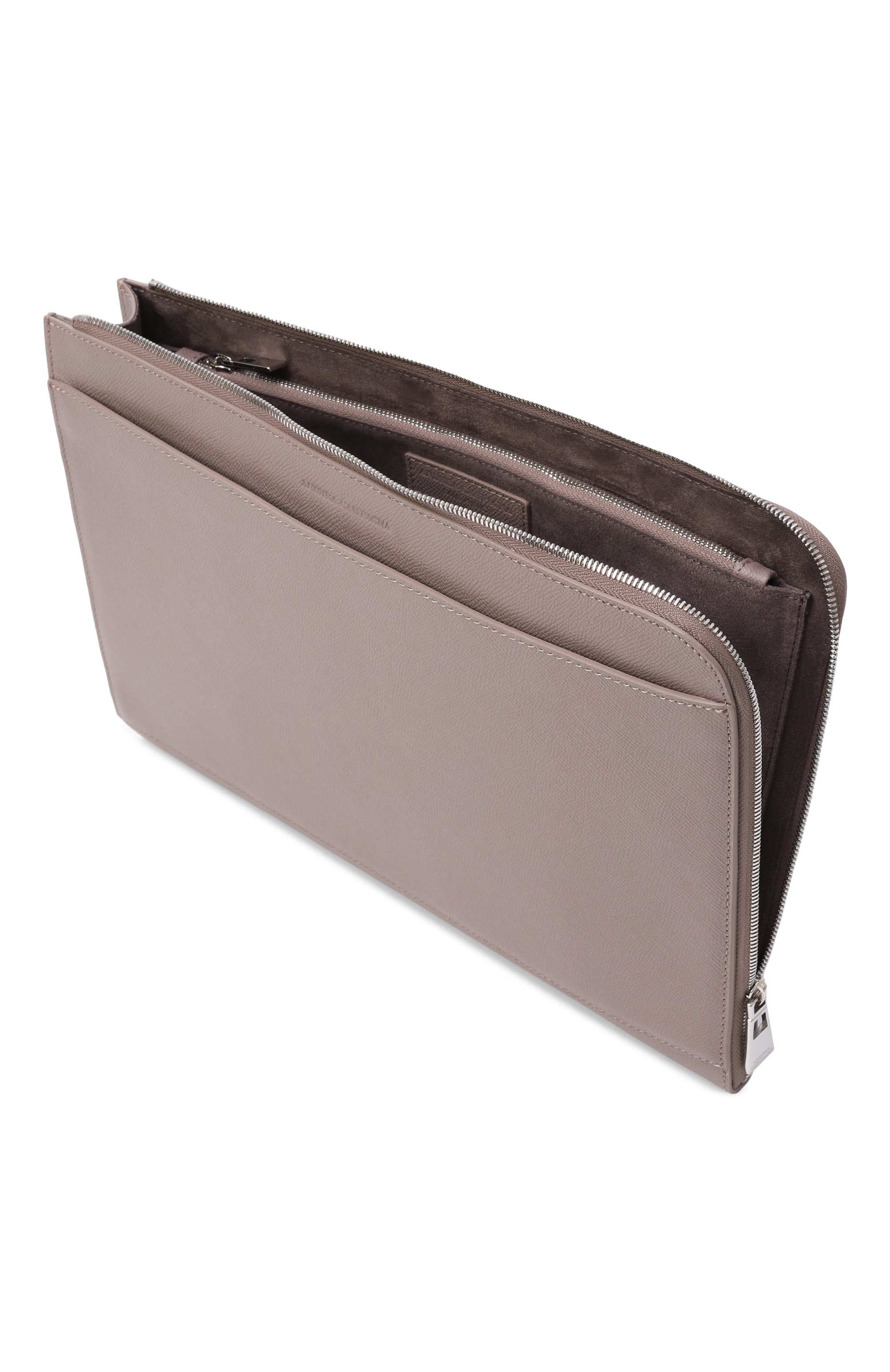 Кожаная папка для документов ANDREA CAMPAGNA, арт. DS103, фото 3