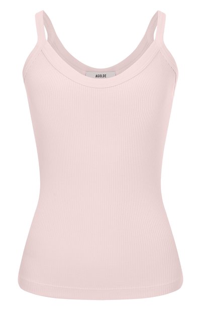 Женская майка AGOLDE, арт. A7369-1260