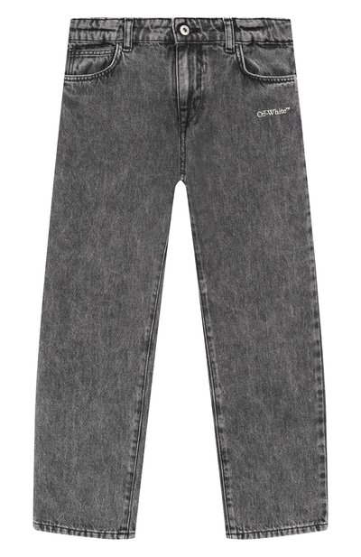 Джинсы OFF-WHITE, арт. 0BYA005S26DEN001_001