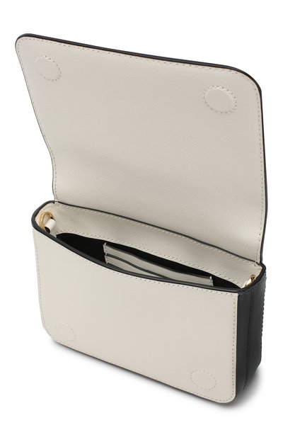 Поясная сумка the hip shot MARC JACOBS (THE), арт. M0014319, фото 4