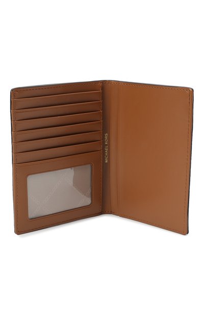 Обложка для паспорта MICHAEL MICHAEL KORS, арт. 34T0GJ6T8U, фото 3