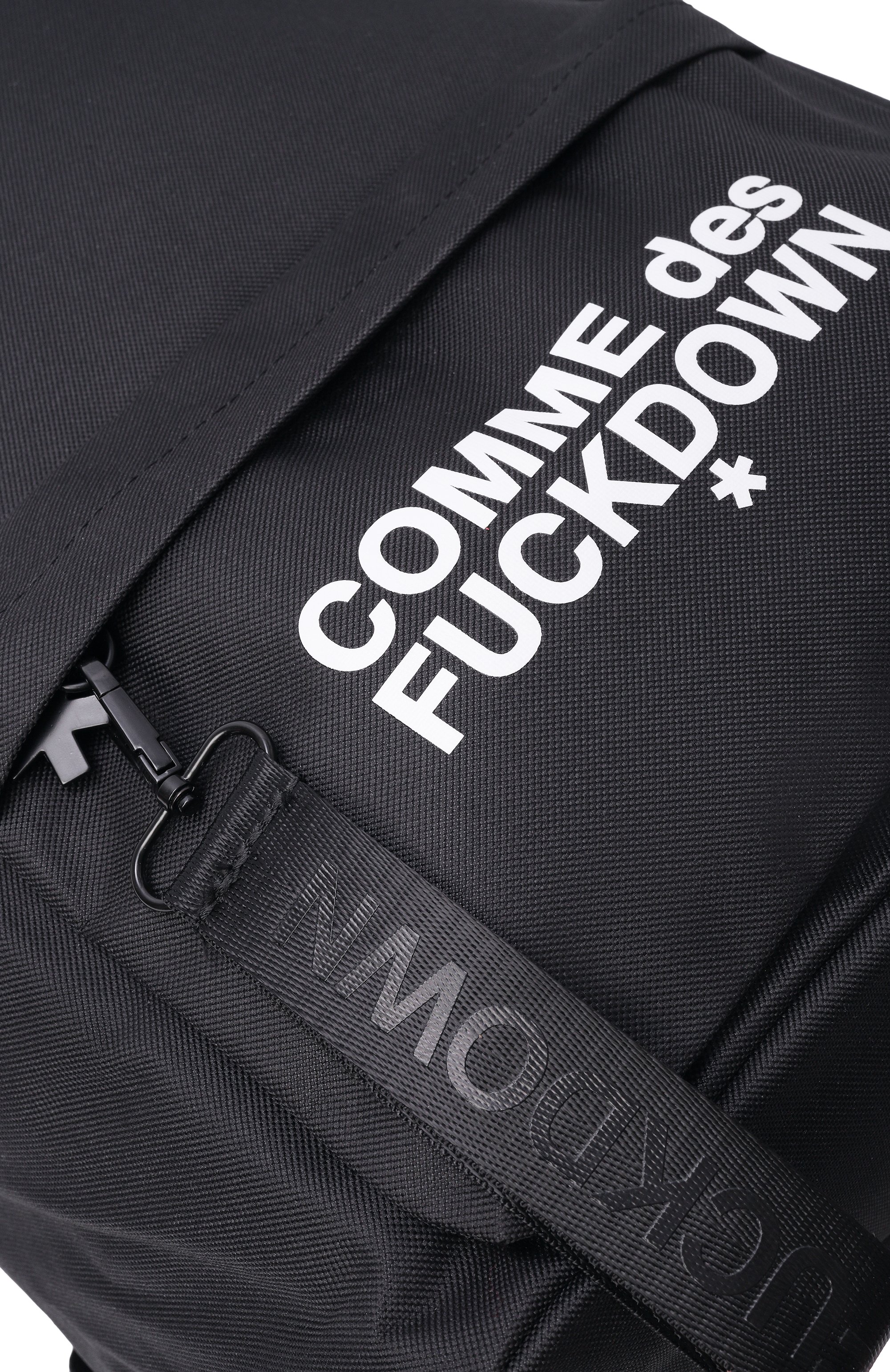 Рюкзак COMME DES FUCKDOWN, арт. CFACX00271, фото 5