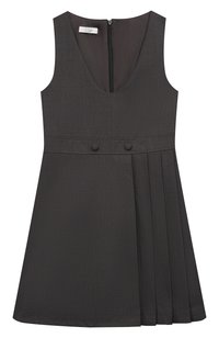 Темно-серый