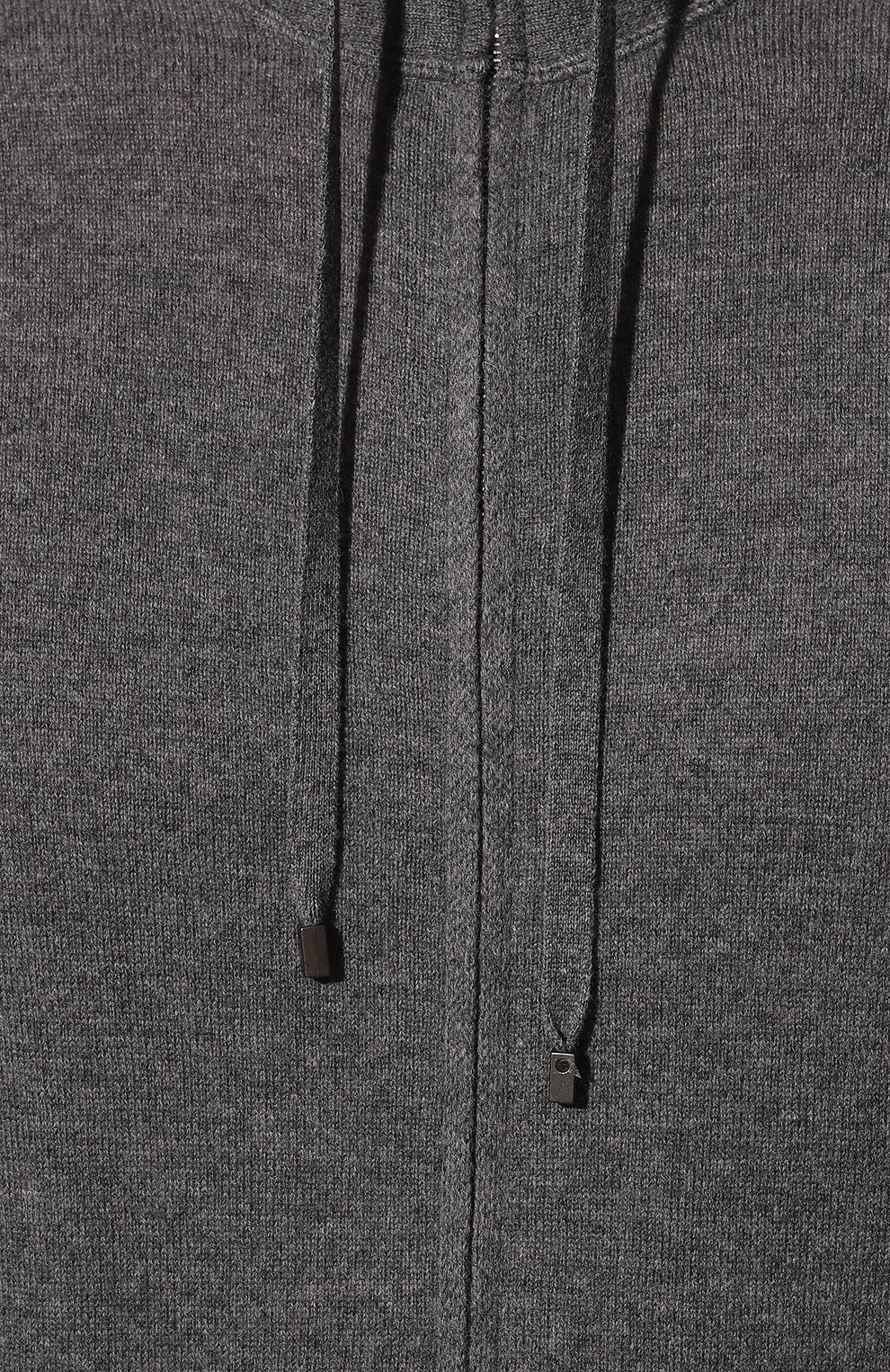 Кардиган из шерсти и кашемира GIAMPAOLO, арт. GM12304-M37003, фото 5