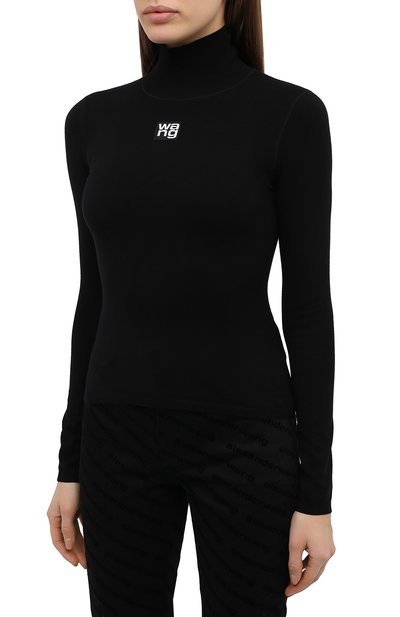 Водолазка ALEXANDERWANG.T, арт. 4KC2201012, фото 3
