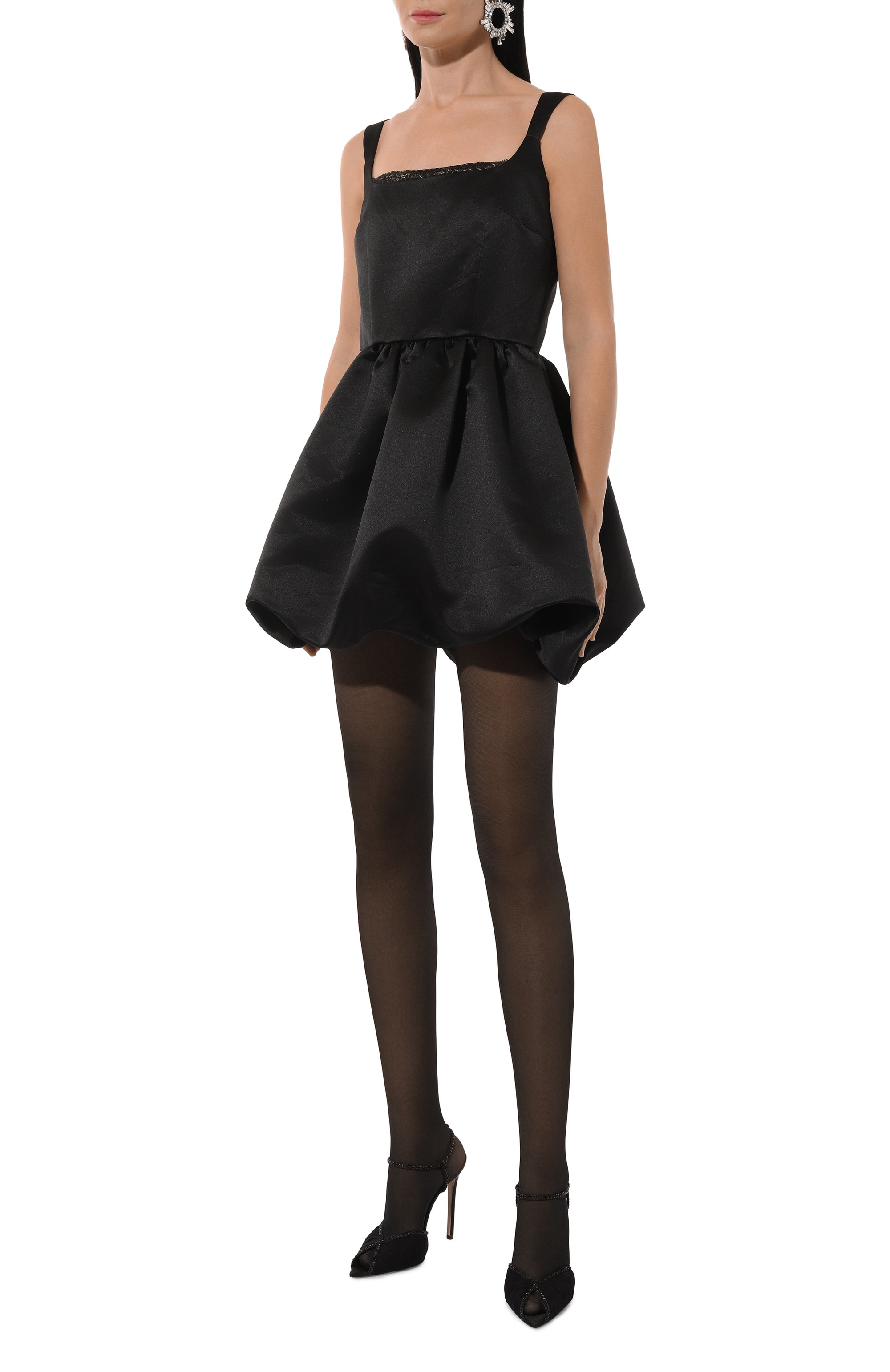 Платье из вискозы BOTROIS, арт. SKU51512058, фото 2